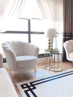 Luxurious  Chair